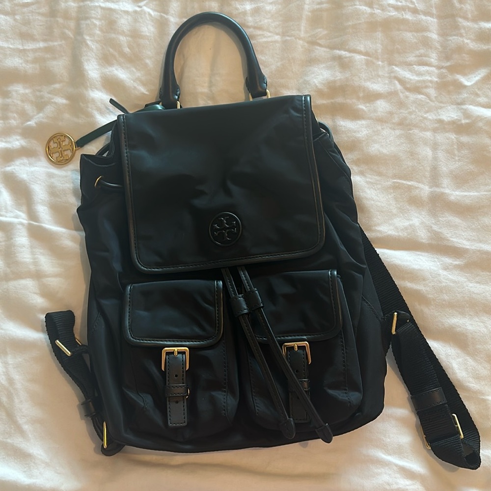 Tory Burch Backpack